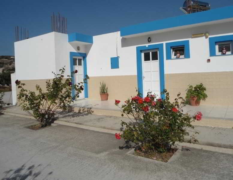 קפלוס Matina Studios מראה חיצוני תמונה